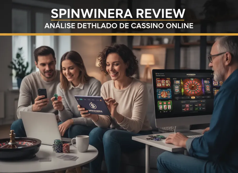 Spinwinera review análise detalhada de cassino online